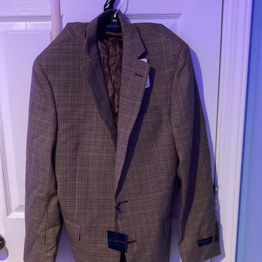 Brooks Brothers Suit (NEVER USED)